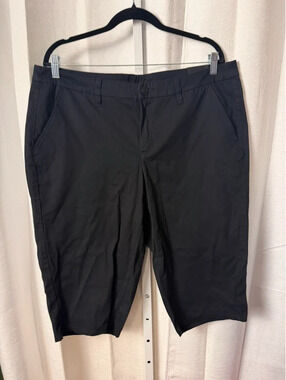 Lane Bryant pedal pants 18